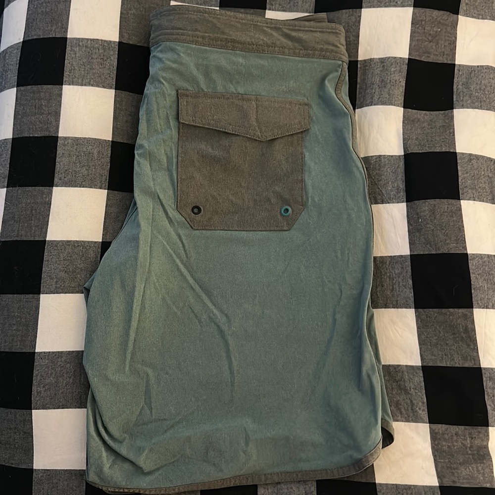Swim trunks
